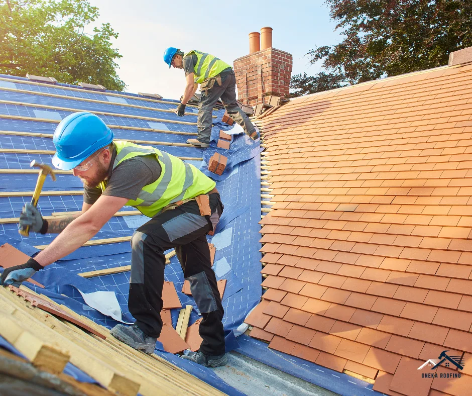 Why choose Roof Repair Near Me in Southside, WV